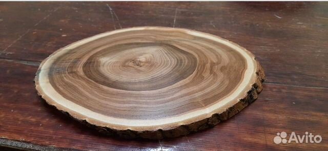 Разделочная доска дерево