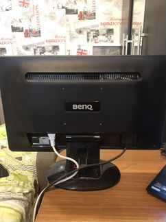 Монитор Benq