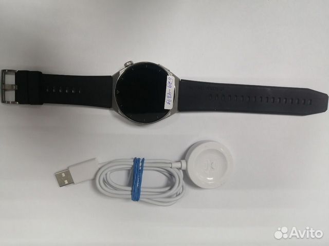 Смарт часы Huawei watch LTN-B19