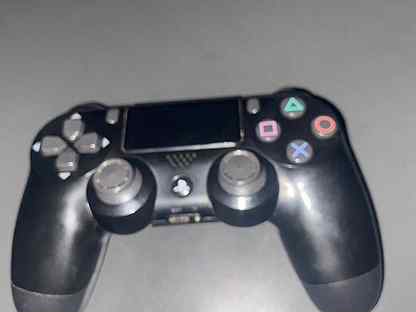 Геймпад Sony DualShock 4 v2 оригинал бу
