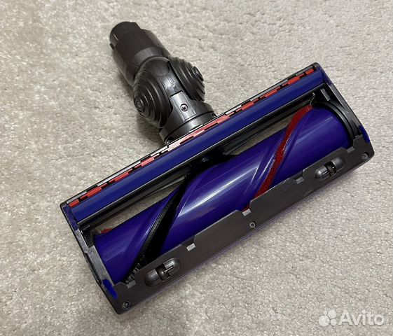 Турбощетка Dyson V7 V8 V10 V11 V12 V15