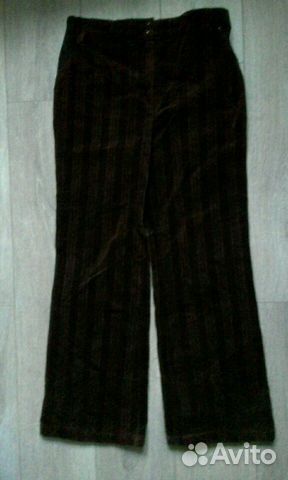 Фирменные вещи для беременных р. 44-46