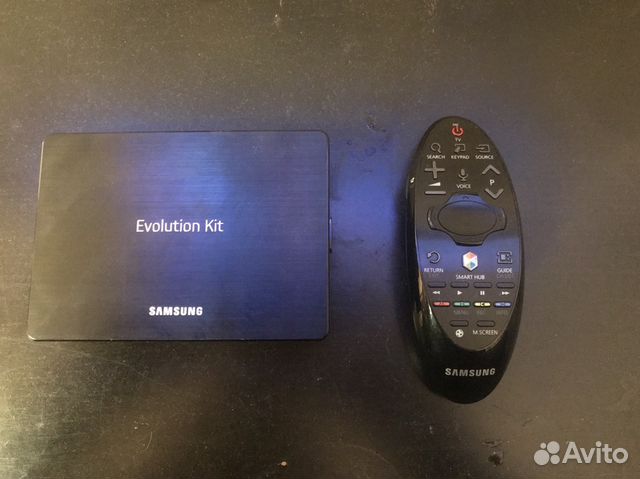 2000 evolution kit sek Samsung SEK