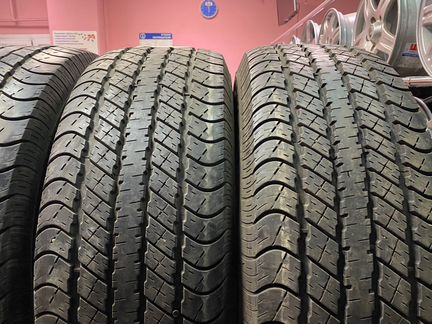 Goodyear Wrangler HP 275/60 R20, 4 шт