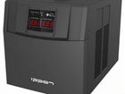 Стабилизатор напряжения Ippon AVR-3000 объявление продам