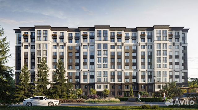 Купить 2-комнатную квартиру с балконом в Новосибирске у Заельцовская - 1549 объя