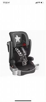 Автомобильное кресло Aprica