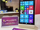 Смартфон Microsoft Lumia 640 XL 8 гб