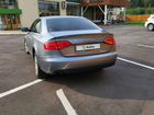 Audi A4 1.8 CVT, 2010, 241 000 км объявление продам