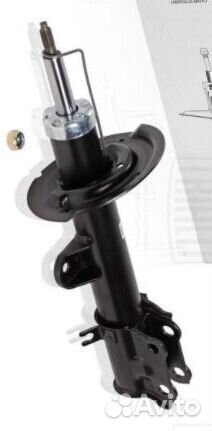 Стойка передняя SSangYong New Actyon