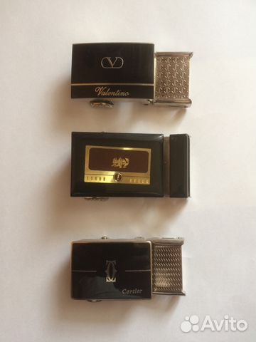 Пряжки для ремня