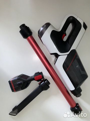 Беспроводной пылесос samsung