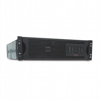 Бесперебойник в серверную Ибп APC Smart - UPS XL 3