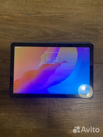 Планшет Huawei Matepad t10s
