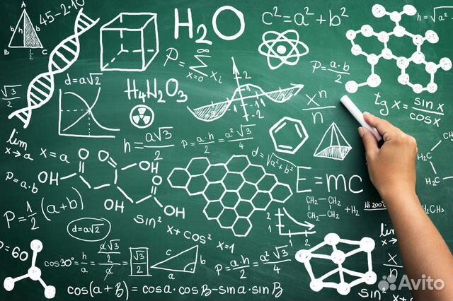 Помощь студентам в учебе. Физика