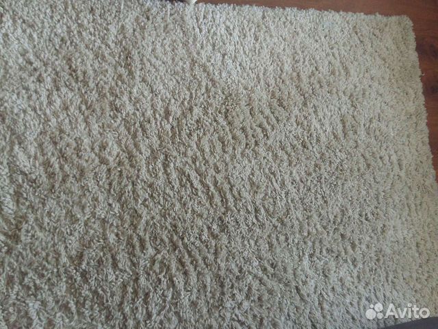 Палас б.у 155 на 230 см