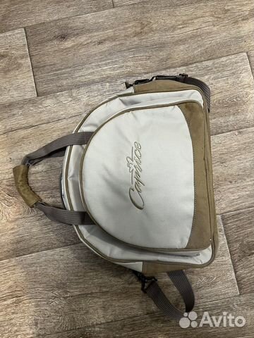 Сумка для пикника