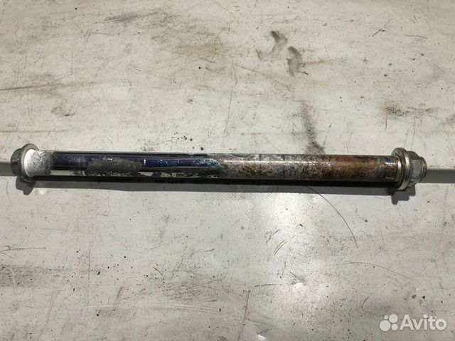 Ось маятника для Kawasaki ER6n 06-08