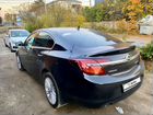 Opel Insignia 2.0 AT, 2014, 106 000 км объявление продам
