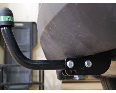 Фаркоп на Хендай IX35, Лидер