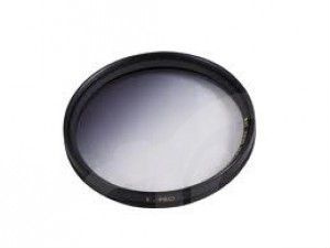 Фильтр B+W 55 colour grad. grey 25 502 HP 41905