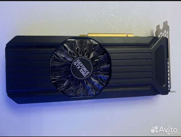 Сколько потребляет видеокарта 1060 3gb