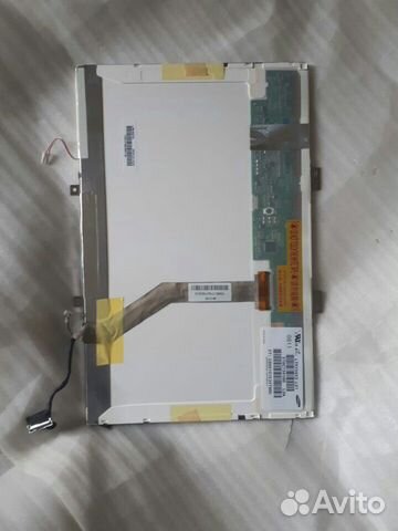 Дисплей 15дюймов