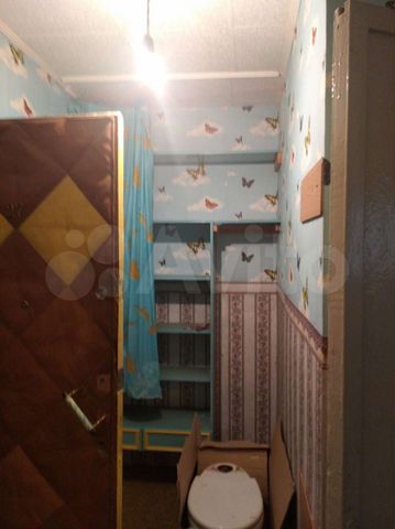 2-к. квартира, 45,8 м², 3/5 эт.