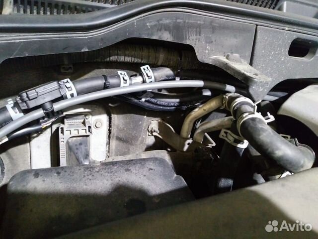 Установка Гбо на авто в рассрочку