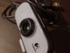 Веб-камера Logitech c100 объявление продам