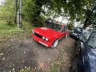 BMW 3 серия 1.6 МТ, 1986, 305 656 км объявление продам