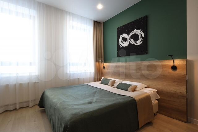 Квартира-студия, 28,2 м², 4/14 эт.