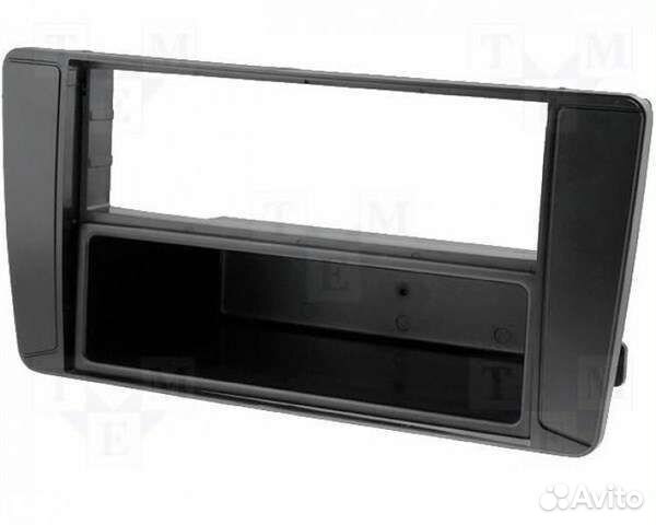 Рамка переходная Шкода Октавия А5 Incar RSC-N01