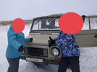 ЛуАЗ 969 1.2 МТ, 1991, 8 000 км объявление продам
