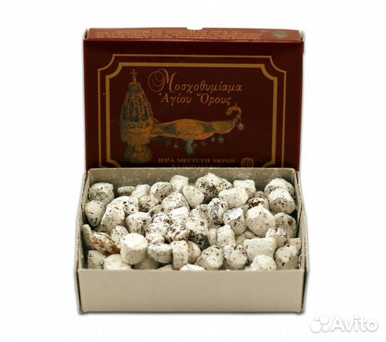 Ладан 50 гр.Ватопед