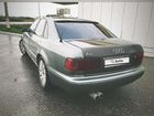 Audi A8 4.2 AT, 1994, 150 000 км