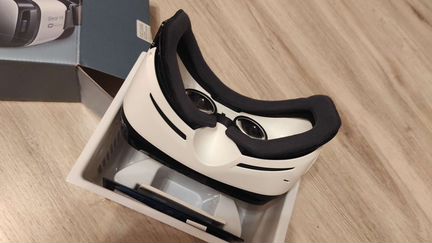 Samsung Gear VR