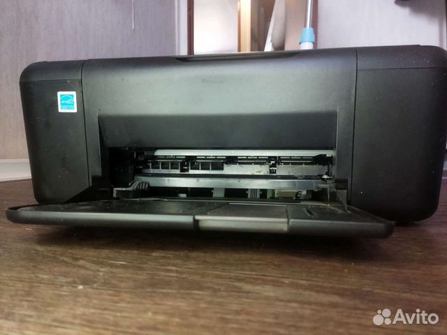 Принтер цветной HP