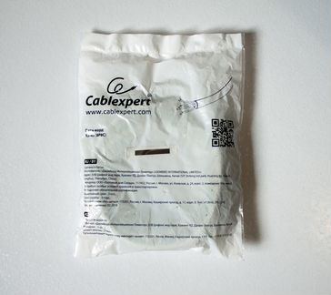 Патчкорд