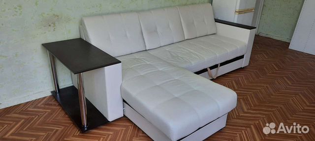 Комната 15 м² в 1-к., 4/4 эт.