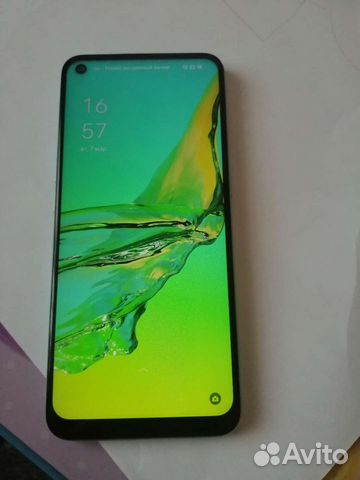 Телефон oppo a53 128g