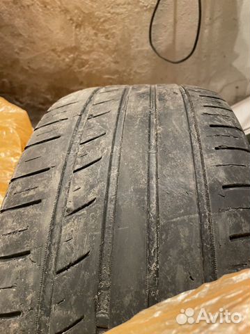 Jinyu 235/45 R18 98Y