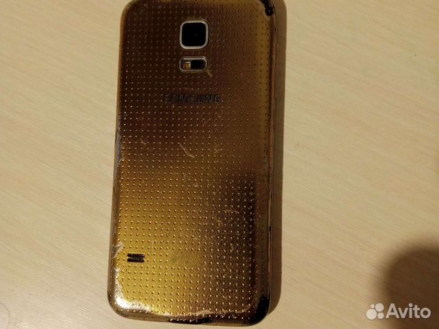 Телефон Samsung galaxy a5 2014