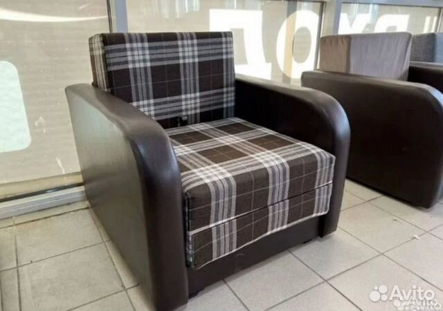 Кресло кровать
