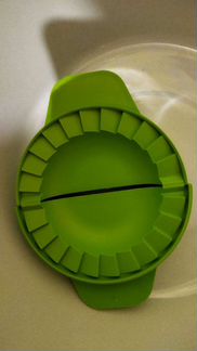 Форма для изготовления пельменей/чебуреков