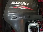 Suzuki 9.9 bs объявление продам