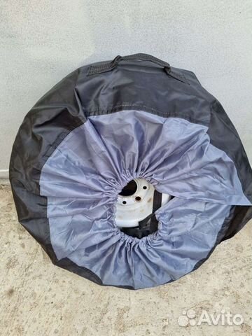 Чехлы для хранения колес