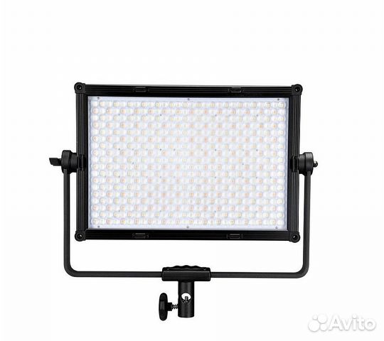 Светодиодная панель Nanlite MixPanel 60 rgbww