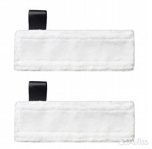 Тряпка для паровой швабры