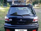 Mitsubishi Outlander 2.4 AT, 2004, 199 000 км объявление продам